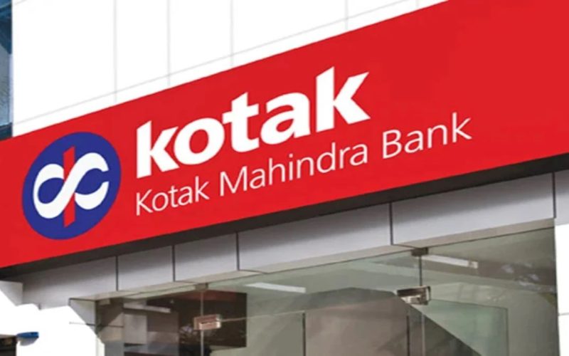 Kotak Mahindra Bank