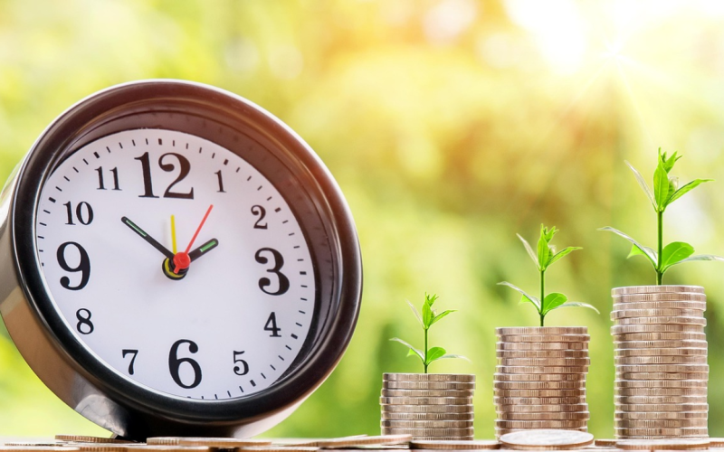 Kotak Mutual Fund increases lumpsum investment of Rs1 lakh to Rs11 lakh