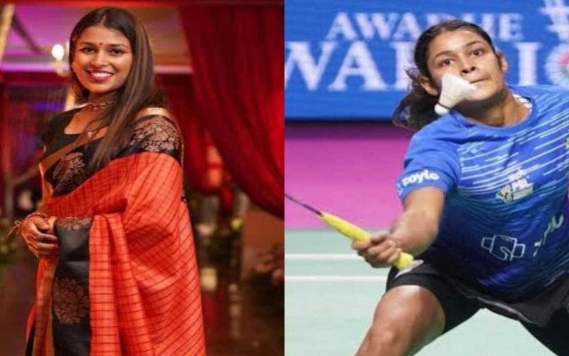 badminton champion to ips officer know kuhoo gargs success story