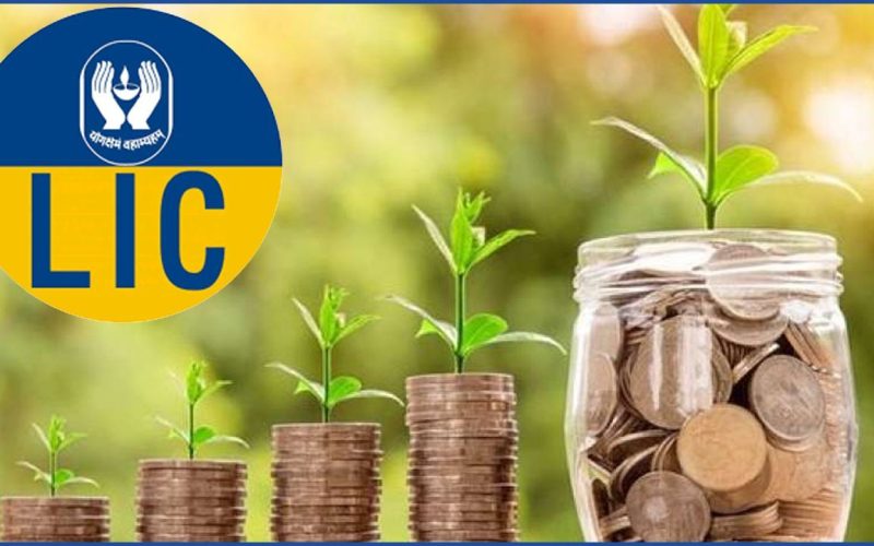 LIC Unveils First Bonus Issue