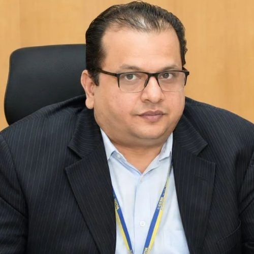 Sunil Agarwal