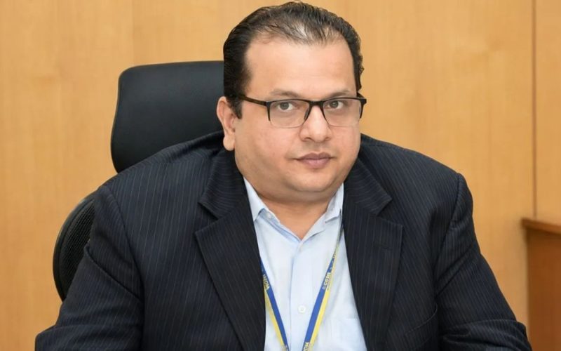 Sunil Agarwal