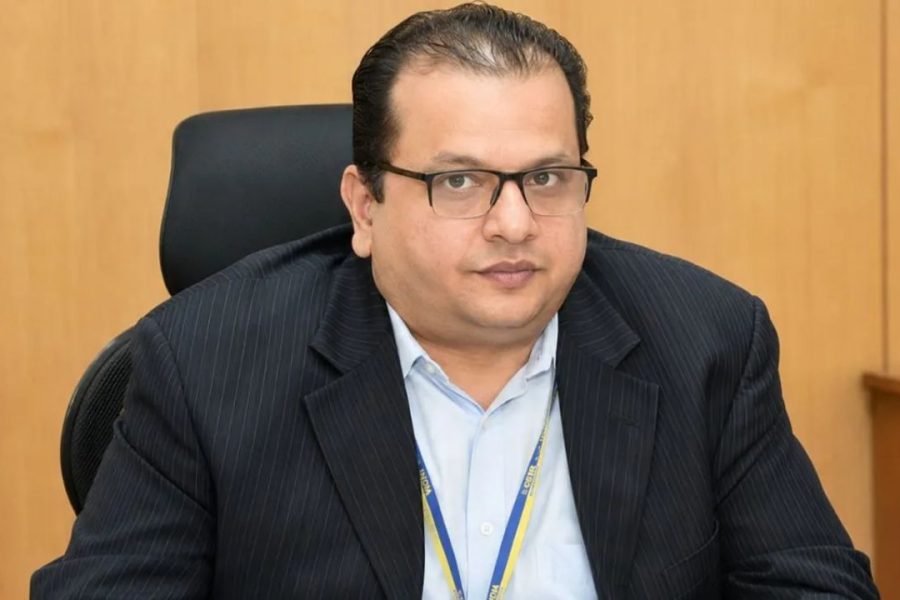 Sunil Agarwal