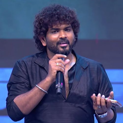 விக்னேஷ் சிவன்
