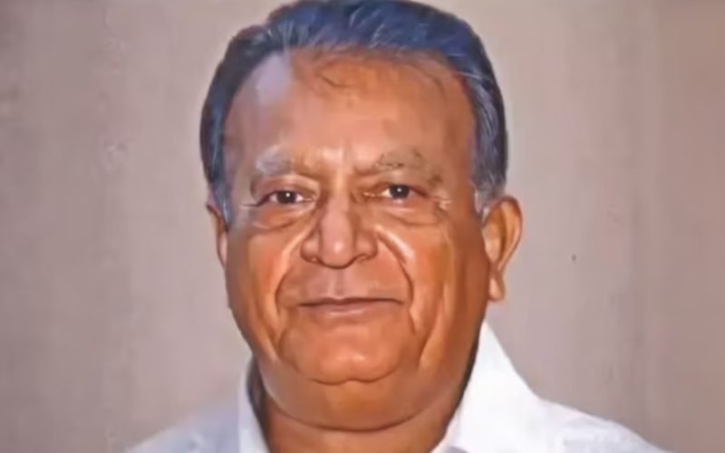 LTTE Prabhakarans deepfack video has created a sensation