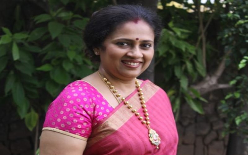 Lakshmi Ramakrishnan says violence against women in Tamil film industry