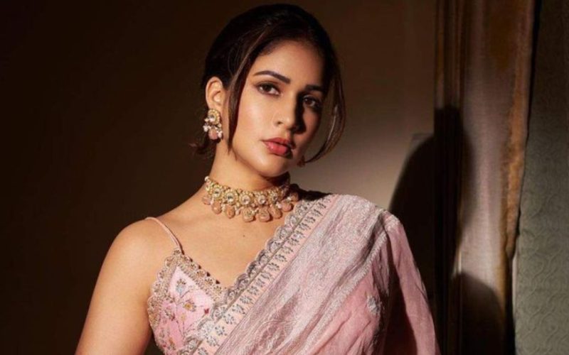 Lavanya Tripathi