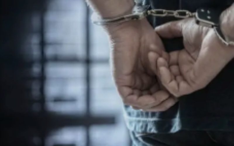 Lawyer Son Attempt Self Immolation in Property Row
