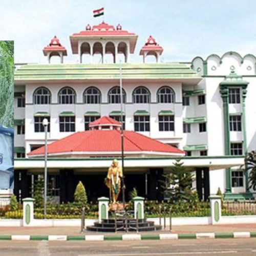 சிவகங்கை இளைஞர் லாக்அப் மரணம்
