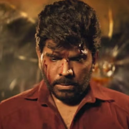 Leader Movie on Amazon Prime