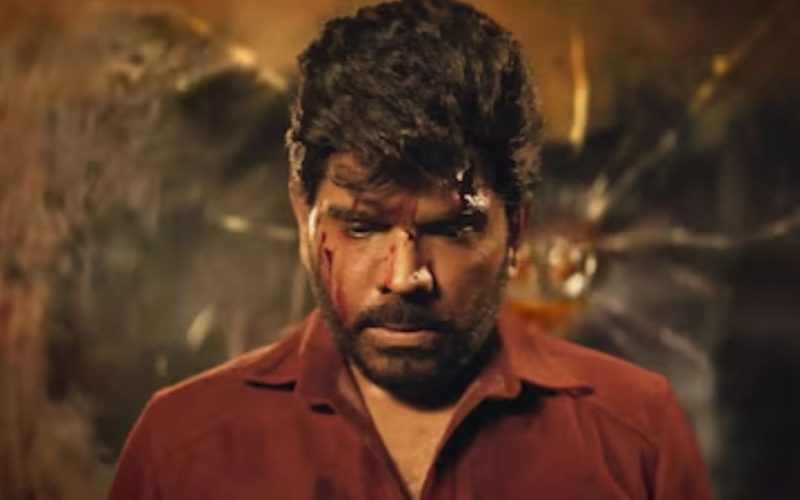 Leader Movie on Amazon Prime