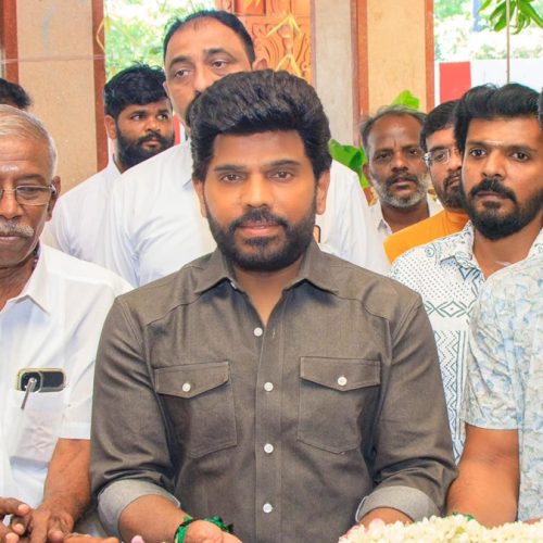 லெஜெண்ட் சரவணன்