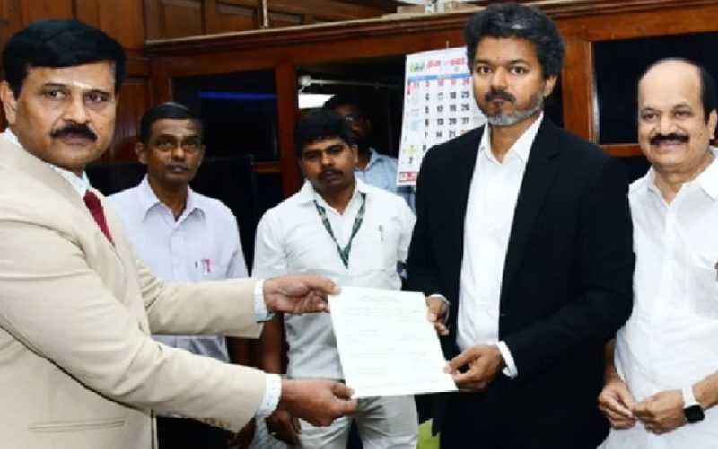 Tamil News Updates June 2 2026: தமிழ்நாடு சட்டப்பேரவை செயலாளர் சீனிவாசன் பதவி விலகல்