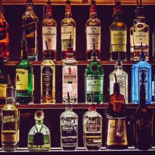 Liquor Prices Hike