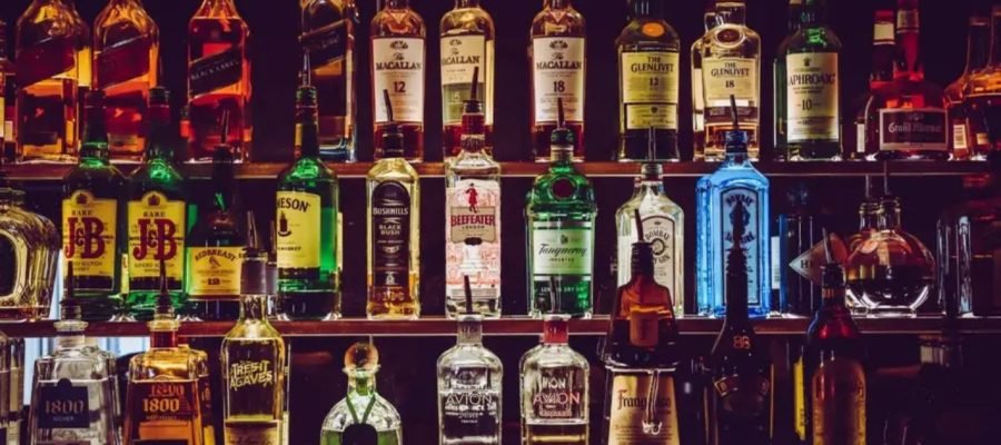 Liquor Prices Hike