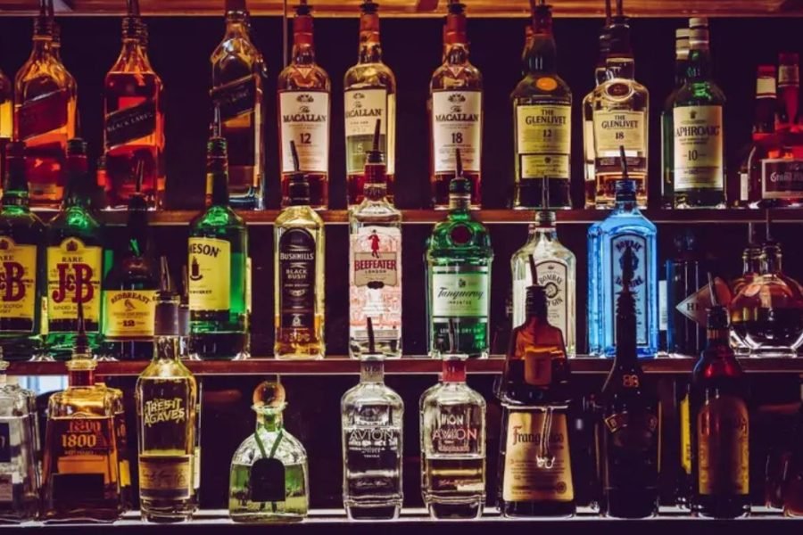 Liquor Prices Hike