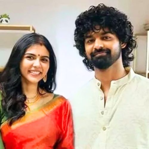  கல்யாணி - பிரணவ்
