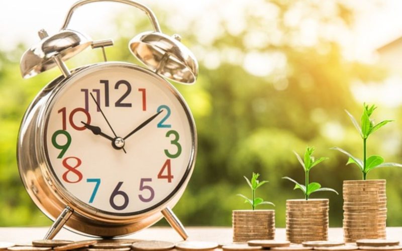 Lock in 9 PC high FD rates