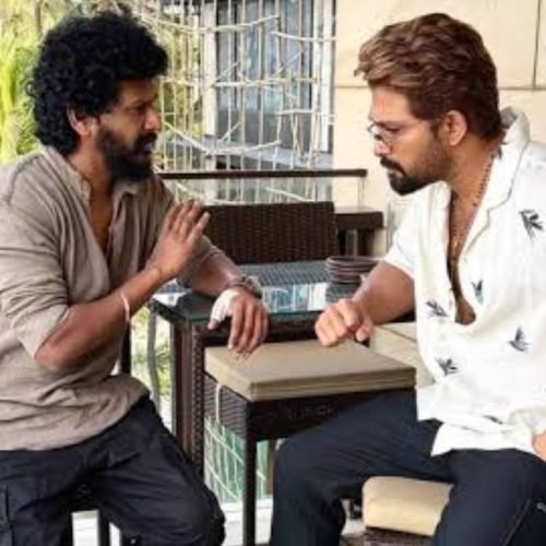 Allu Arjun Film Update