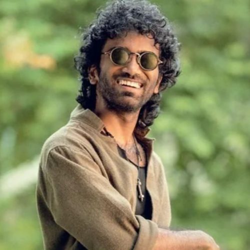 பிரதீப் ரங்கநாதன்