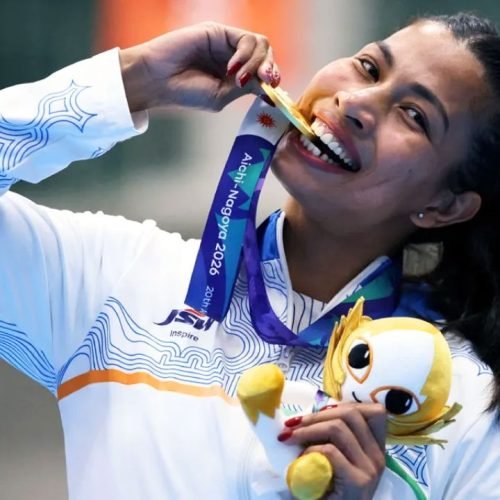 Asian Games 2026