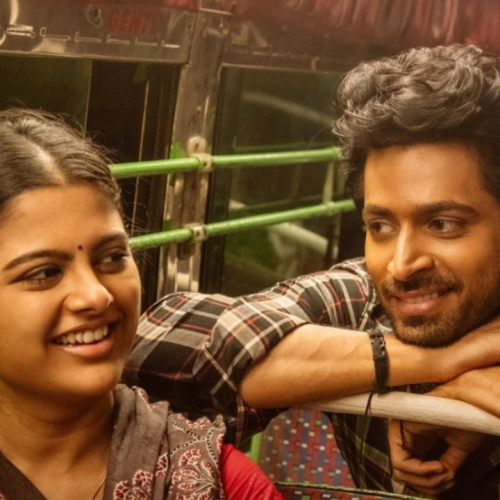 “லப்பர் பந்து“ ஓடிடி ரிலீஸ்