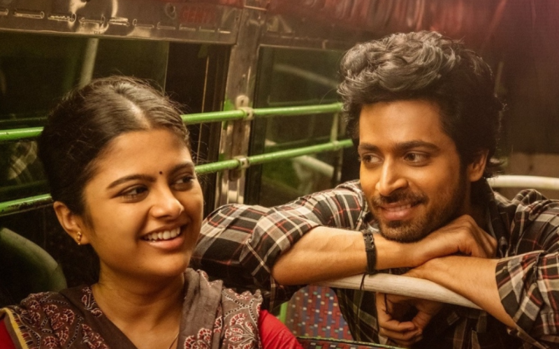 Lubber Pandhu OTT Release date announced