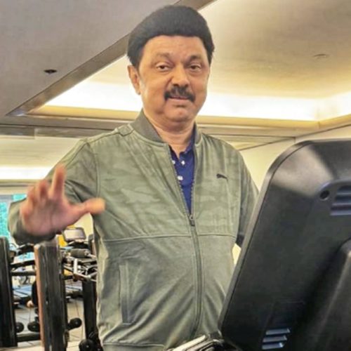 மு.க. ஸ்டாலின்