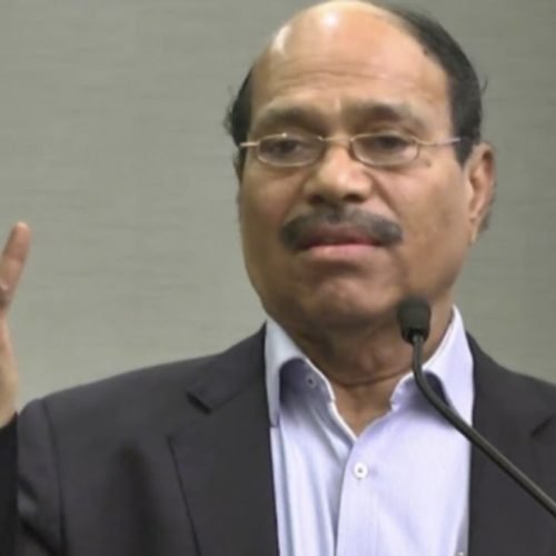 Gem Granites Veeramani Case