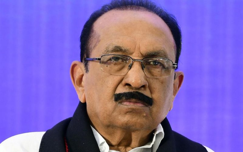 வைகோ