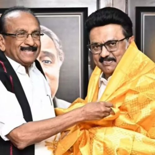 MDMK Exits DMK alliance