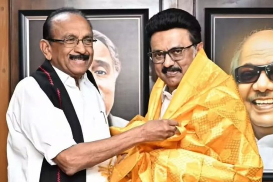 MDMK Exits DMK alliance