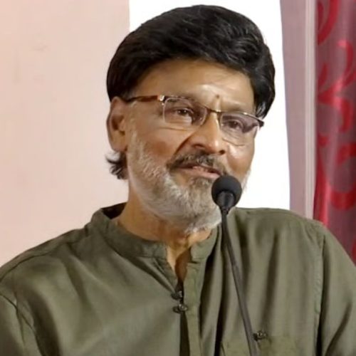 K. Bhagyaraj