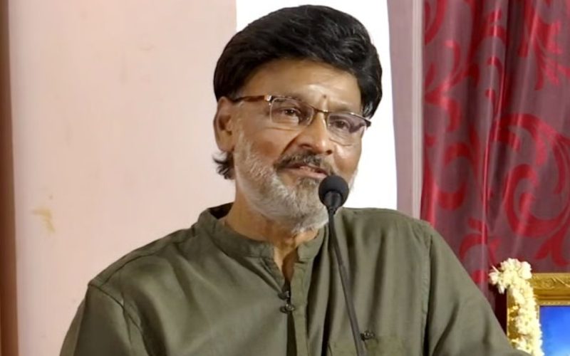 K. Bhagyaraj