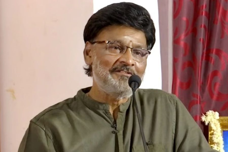 K. Bhagyaraj