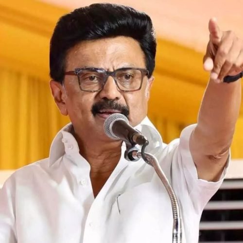 Tamil Nadu Crime and Drug Menace