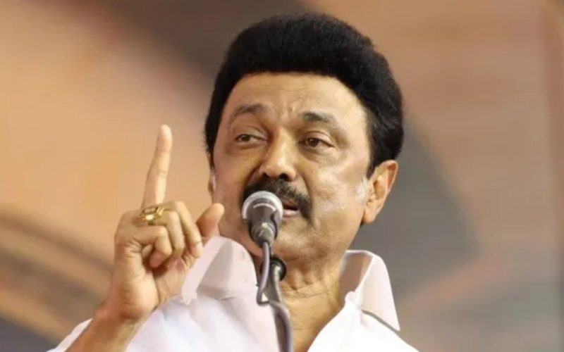 MK Stalin advises ministers not to act in a way that brings disrepute to the government