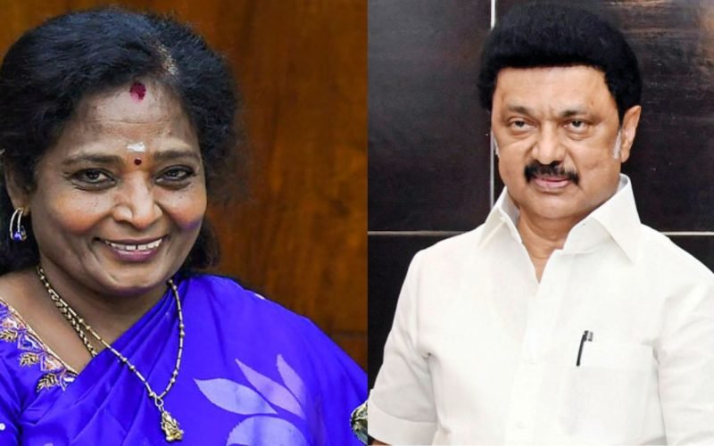 Tamil Nadu News Live Today