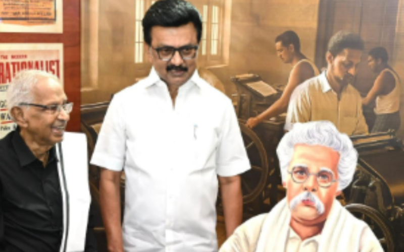 MK Stalin says he will retaliate with actions