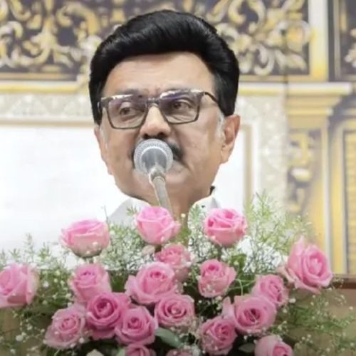 ராமநாதபுரத்தில் மு க ஸ்டாலின்