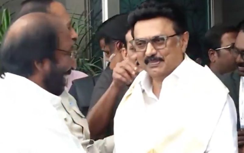 MK Stalin to visit Delhi to attend NITI Aayog Executive Committee meeting