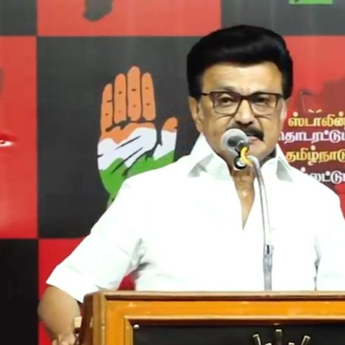 Tamil News Updates April 3 2026: 2026 மலையளவு சாதனைகளை செய்துள்ளோம்.. திருநெல்வேலியில் மு.க ஸ்டாலின் பரபரப்பு பேச்சு!