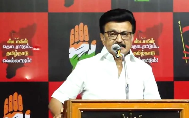 Tamil News Updates April 3 2026: 2026 மலையளவு சாதனைகளை செய்துள்ளோம்.. திருநெல்வேலியில் மு.க ஸ்டாலின் பரபரப்பு பேச்சு!