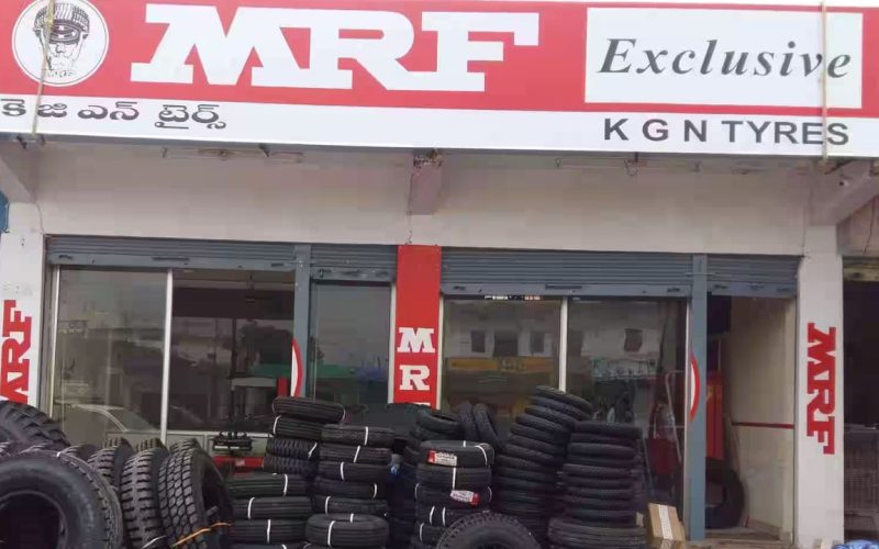 MRF Q4