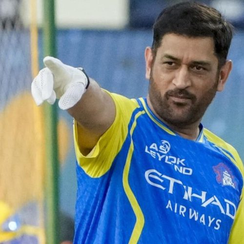 தலைமை பயிற்சியாளர் ஆகிறார் எம்.எஸ் தோனி? பரபரப்பு தகவல்கள்!