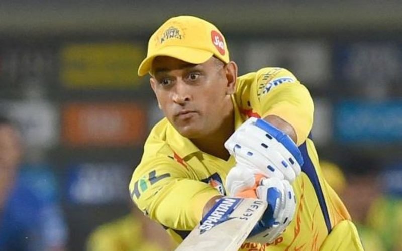 Will Dhoni play in IPL 2025