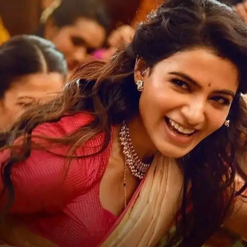 ‘மா இன்டி பங்காரம்’ சமந்தா