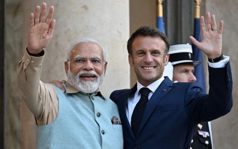 Narendra Modi