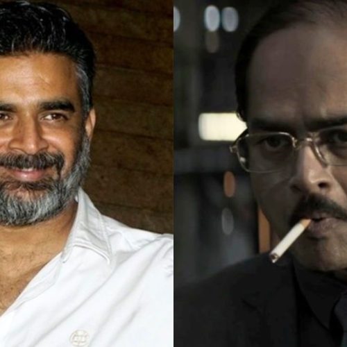 துரந்தர் 2 சிகரெட் ஸ்மோக்கிங் காட்சியும் நடிகர் மாதவன்
