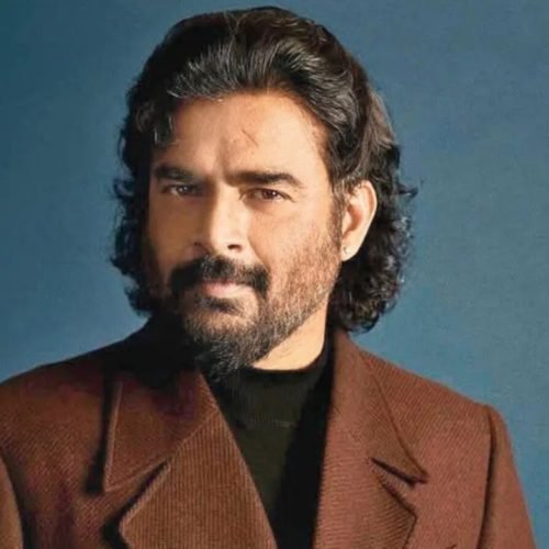 Madhavan